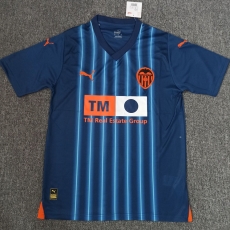 23-24 Valencia Away